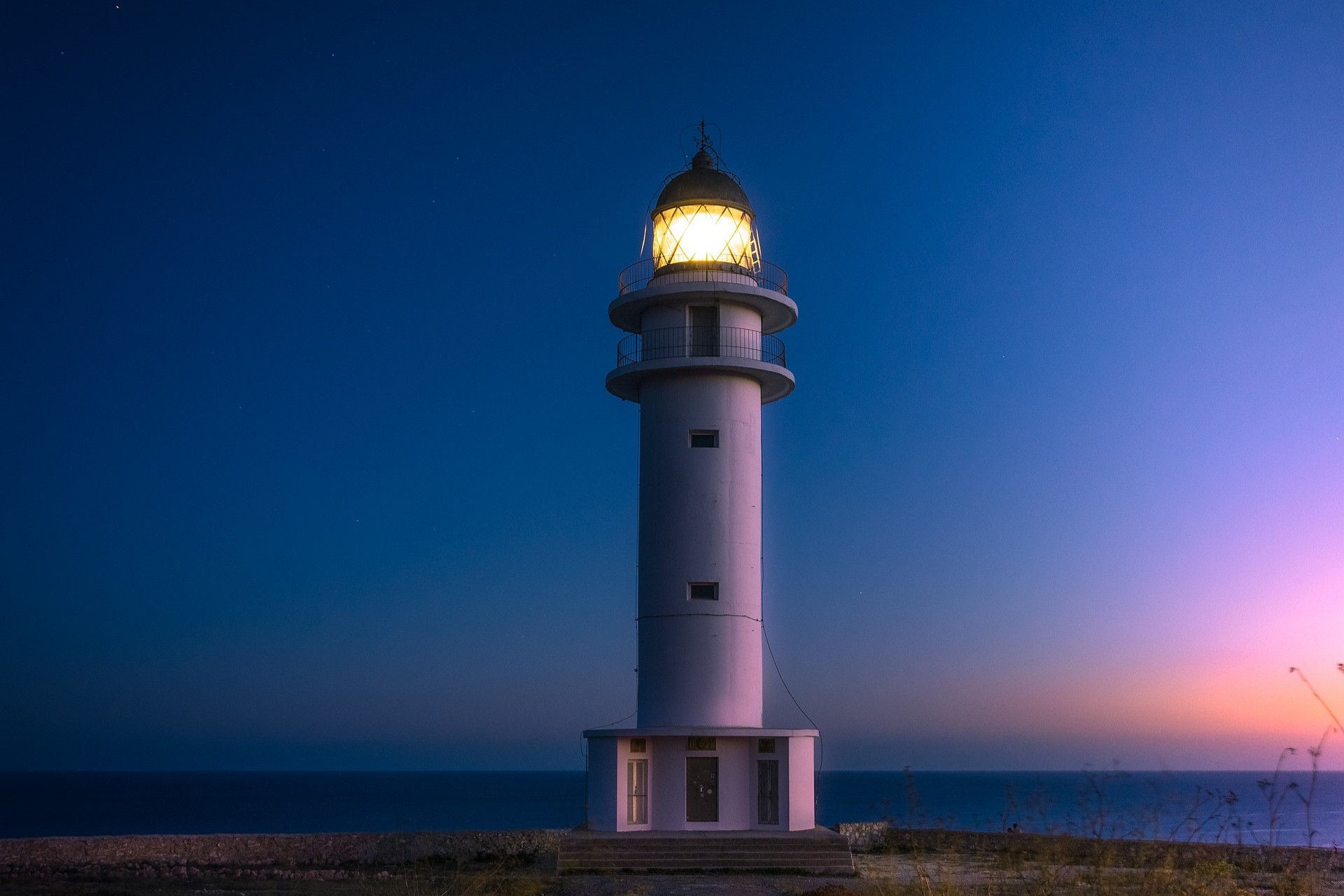 Eine Inspiration für den Jahresanfang